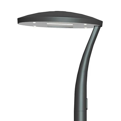 Post Top Street Light